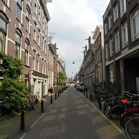 Leidseplein Amsterdam
