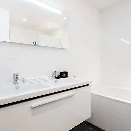 Residences Jordan 9 Streets 암스테르담