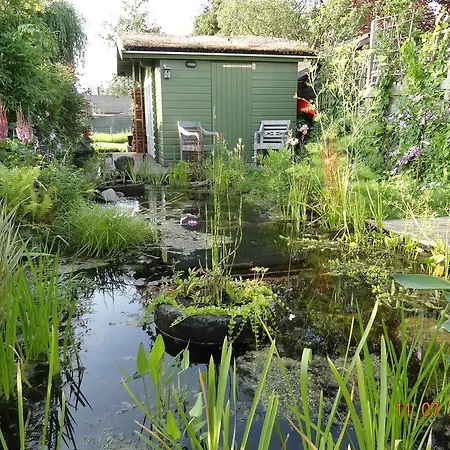 Bed & Breakfast Amsterzonian Amsterdam