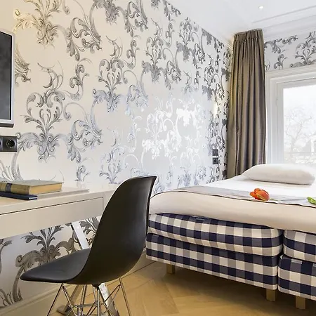 Hotel Canal