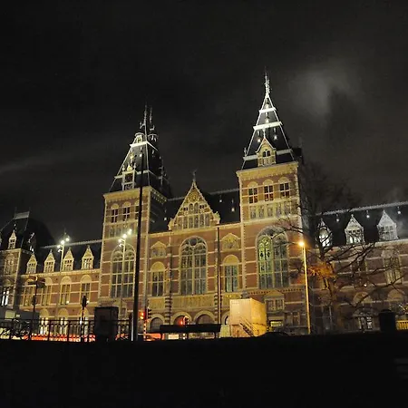 Bed and breakfast Amsteldam *