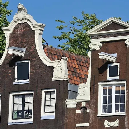 Bed and breakfast Amsteldam