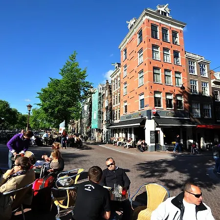 Amsteldam Ámsterdam