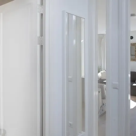 Apartment Third Floor
