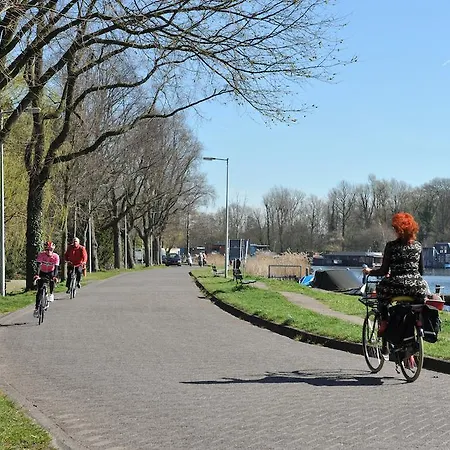 Bed and breakfast Amsteldam *