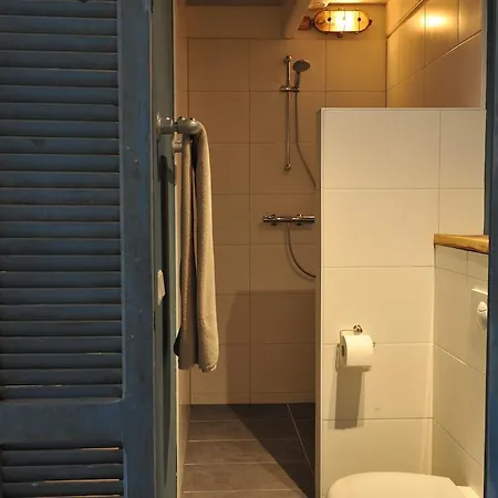 Bed and breakfast Amsteldam