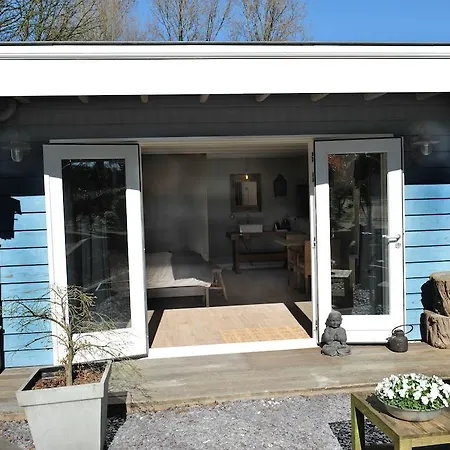 Bed and breakfast Amsteldam *