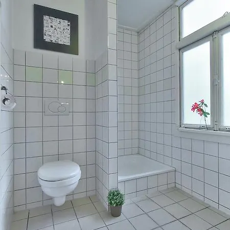 Apartment Sweet *