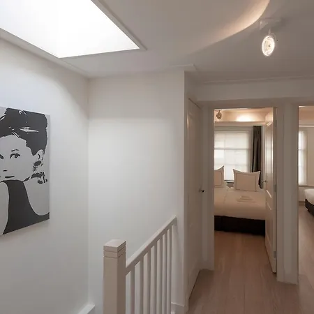 아파트 Residences Jordan 9 Streets