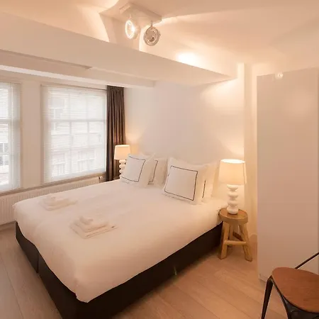 Residences Jordan 9 Streets 암스테르담
