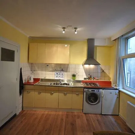 Bed & Breakfast Old City Amsterdam