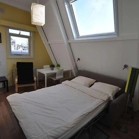 Bed & Breakfast Old City