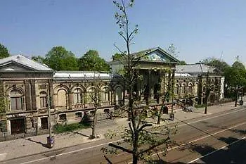 Artis Aquarium Amsterdam