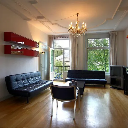 Appartement Artis Aquarium