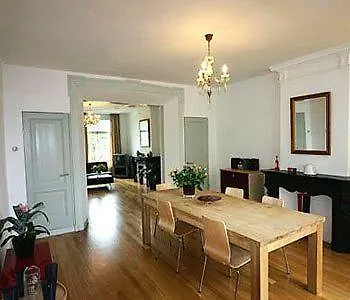Appartement Artis Aquarium Amsterdam