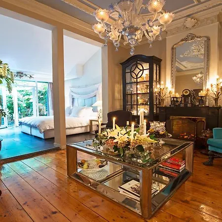 Breitner House
