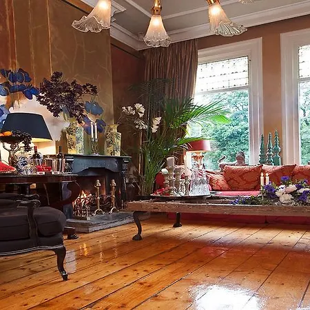Couette-café Breitner House
