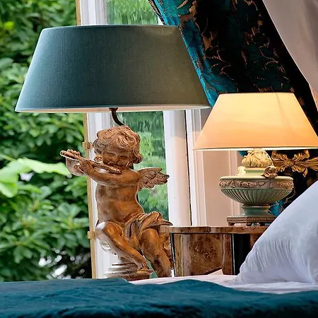 Breitner House Amsterdam