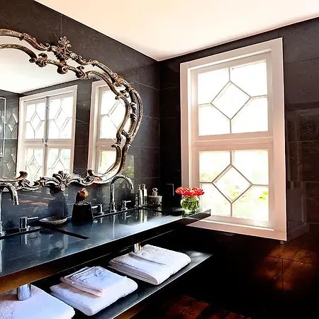 Breitner House Amsterdam