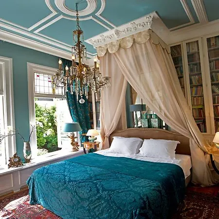 Breitner House Amsterdam