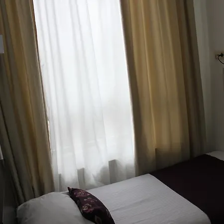 酒店 阿姆斯特丹阿尔卡德酒店 阿姆斯特丹