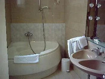Hotel Hoksbergen Amsterdam
