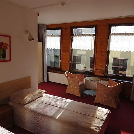 Hoksbergen Amsterdam