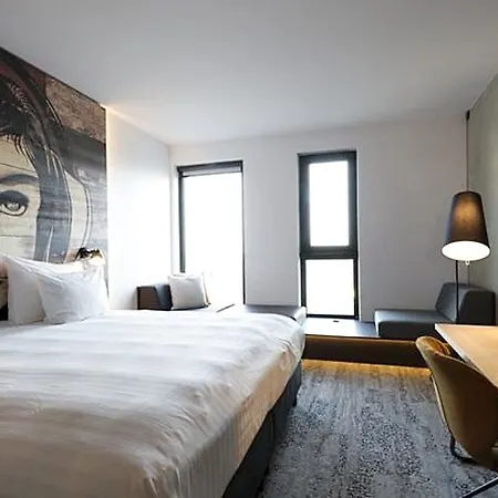 Jaz Amsterdam