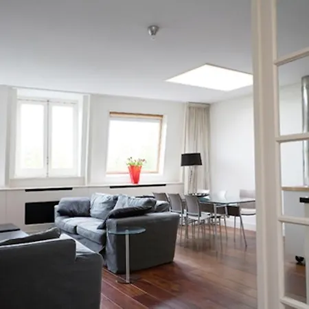 Aparthotel Marnix360apartments 2*
