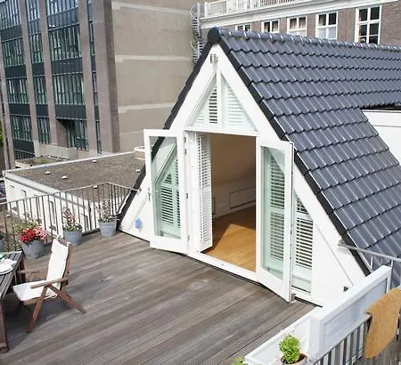 On The Roof