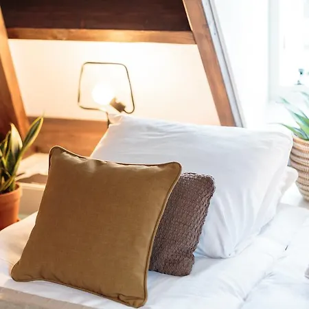 Hotel Dwars