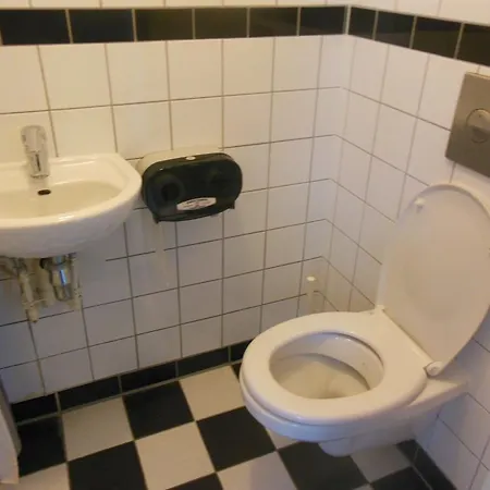 Sleep-inn Amsterdam