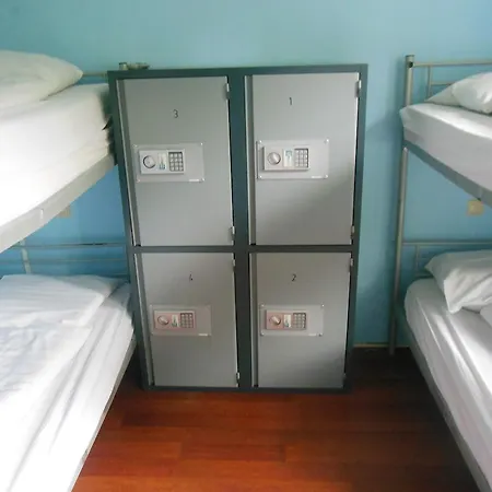 Sleep-inn