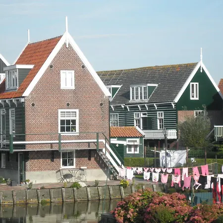 B&B Hutspot 암스테르담