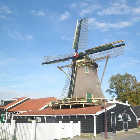 Hutspot Amsterdam