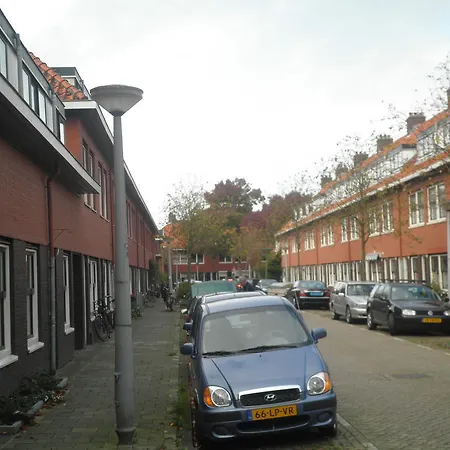 Hutspot Amsterdam