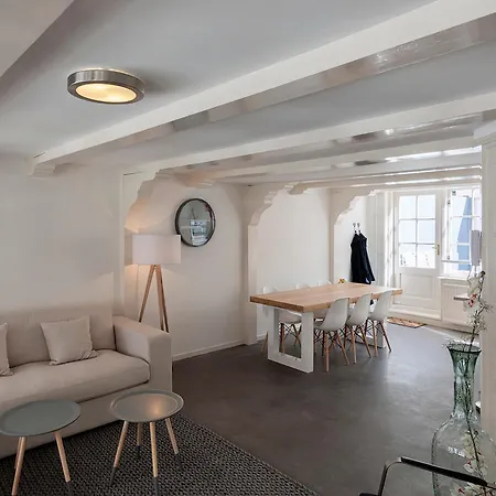 Residences Jordan 9 Streets Amsterdam