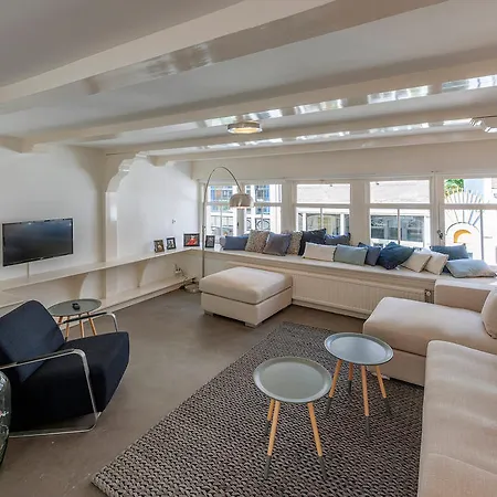 Residences Jordan 9 Streets 암스테르담