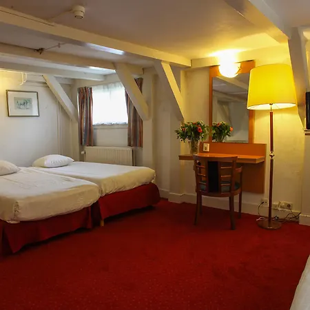 Hotel The Hoxton,