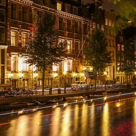 The Hoxton,
