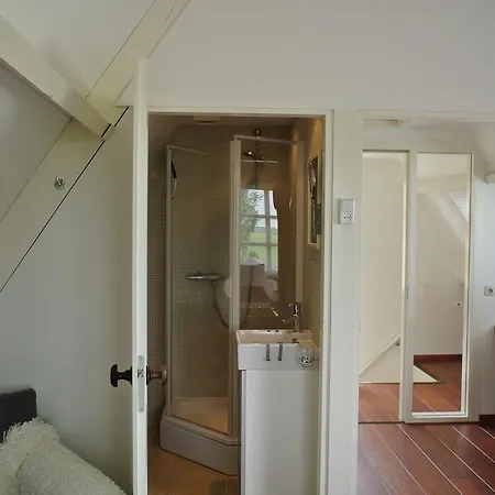 Vakantiehuis Skaap Waterland Amsterdam