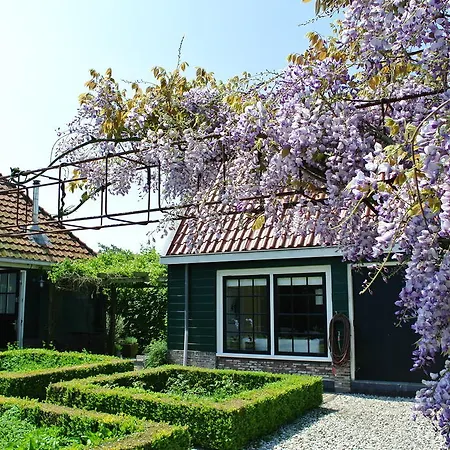Skaap Waterland