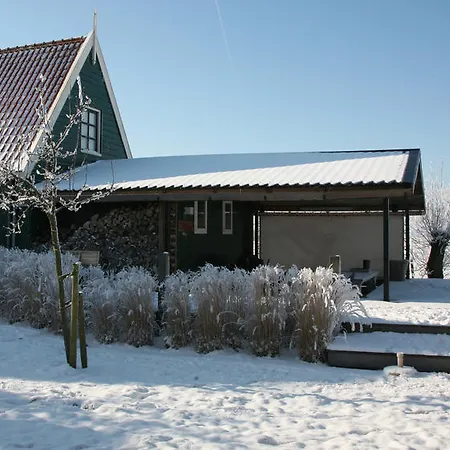 Skaap Waterland