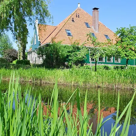 Skaap Waterland