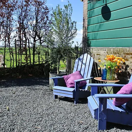 Skaap Waterland