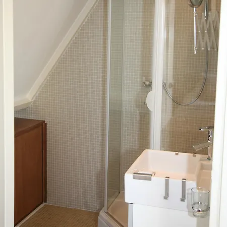 Vakantiehuis Skaap Waterland