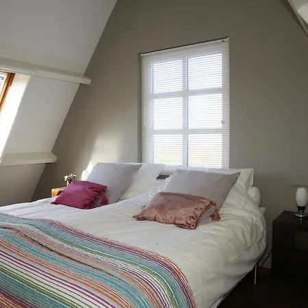 Vakantiehuis Skaap Waterland Amsterdam