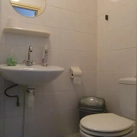 Hotel Budget Thorbecke Amsterdam