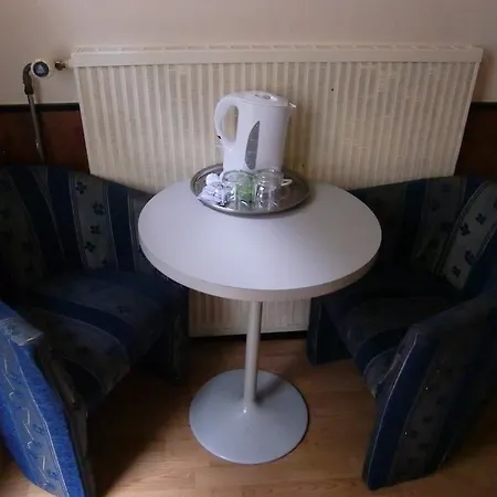 Hotel Budget Thorbecke Amsterdam
