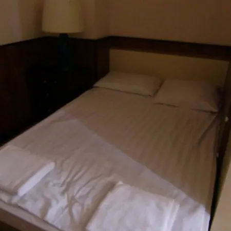 Hotel Budget Thorbecke Amsterdam